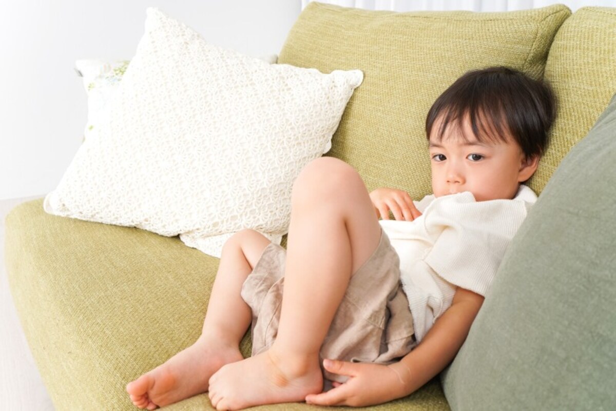 上の子の中学受験期、下の子への関わり方