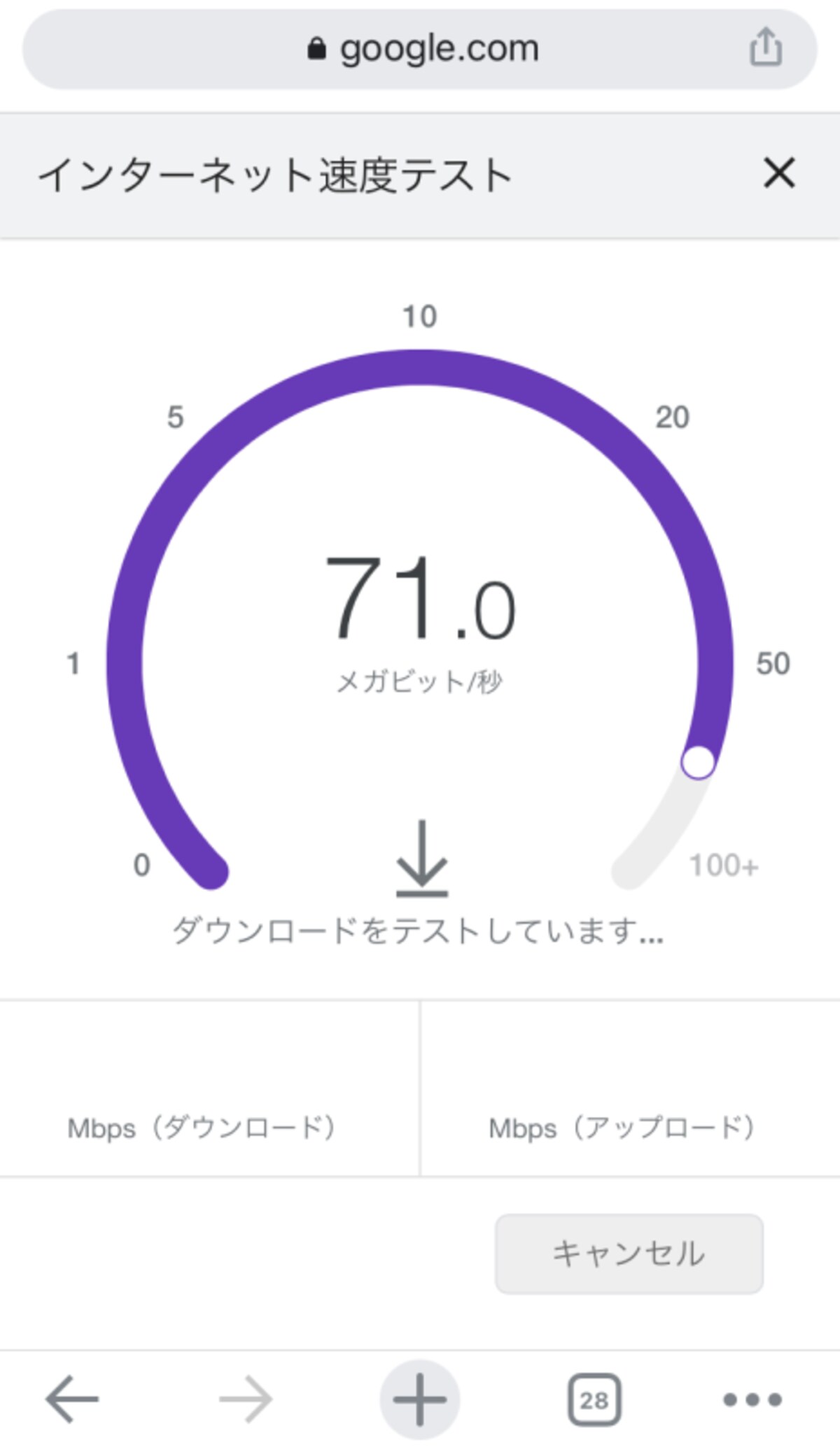 1