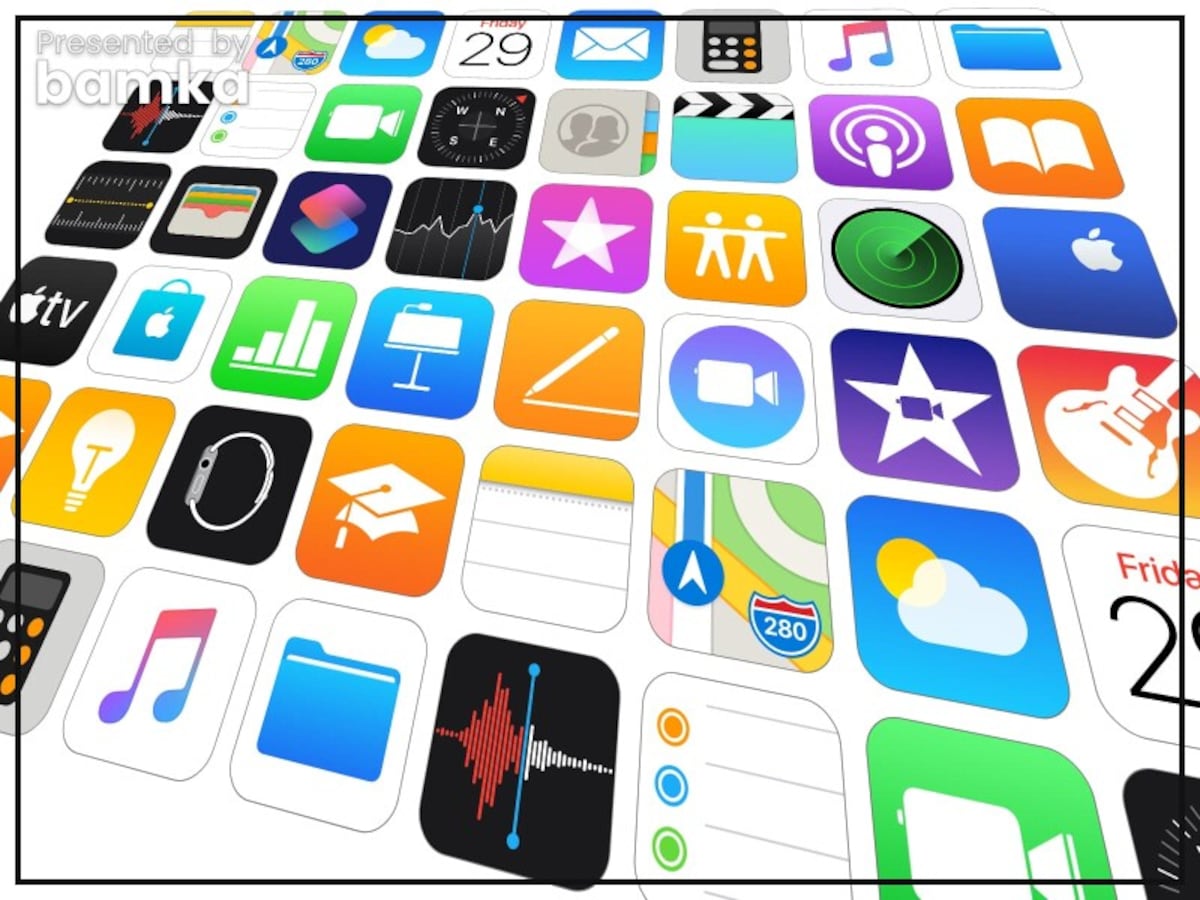 iPhoneの標準アプリは削除してOK？復元する方法とは？