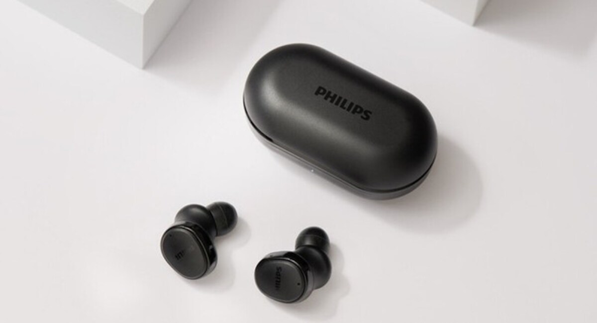 Philips TAT4556（画像はプレスリリースより）