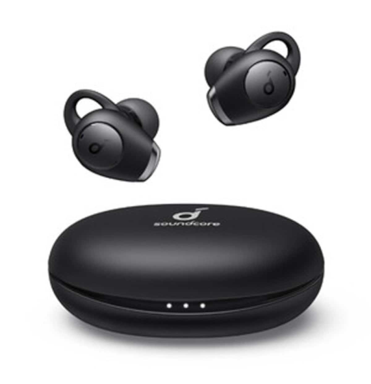 Anker Soundcore Life A2 NC（画像はプレスリリースより）