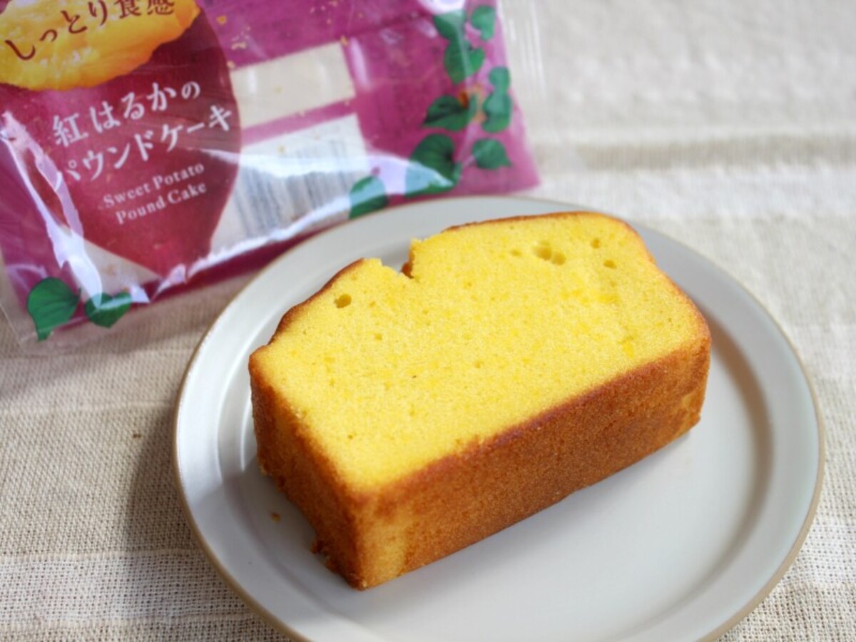 さつまいもスイーツ