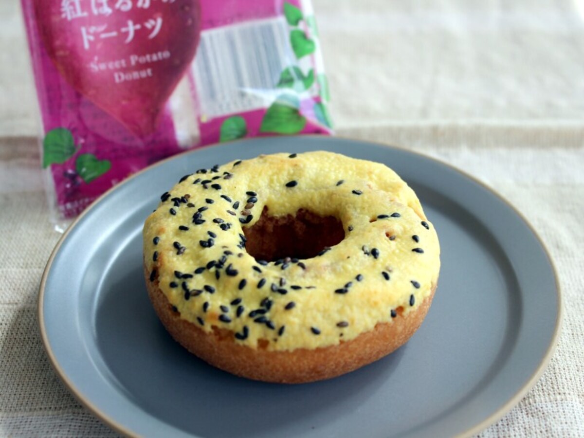 さつまいもスイーツ