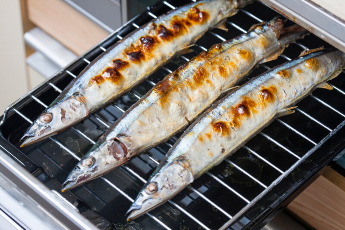 サンマ