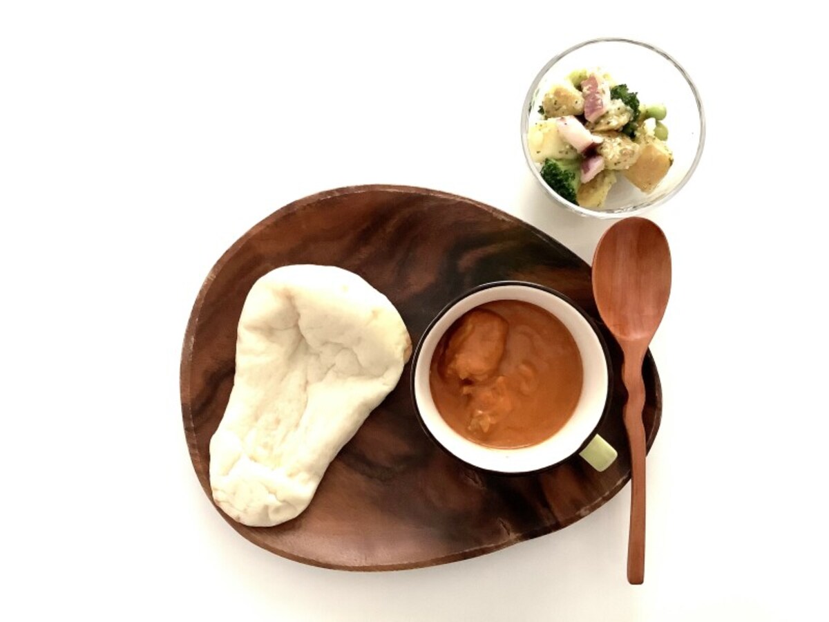 昼食