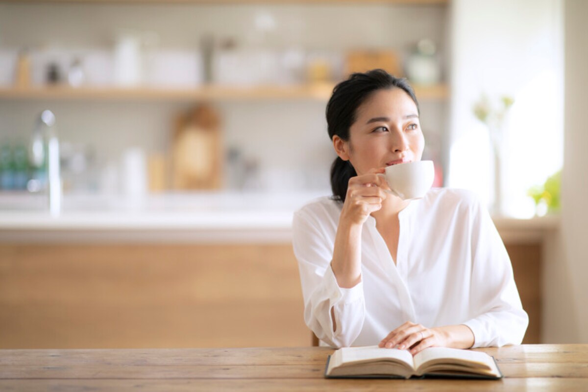 家でくつろぎながら、NISAが始められる時代です！