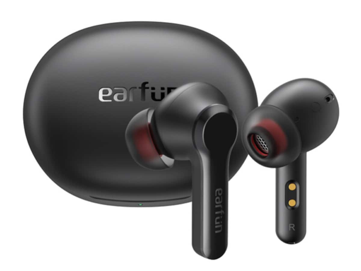 EarFun Air Pro 2（画像はプレスリリースより）
