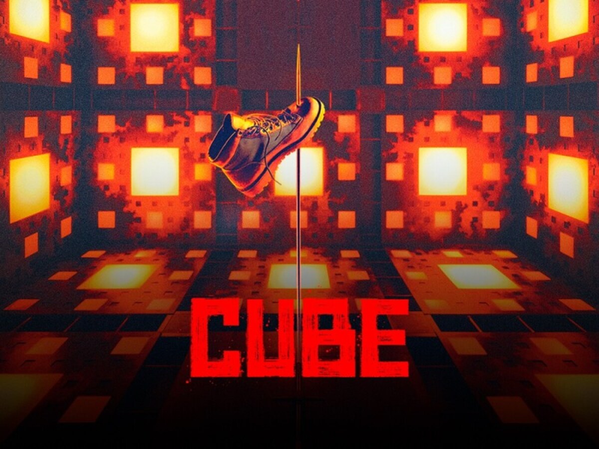 cube