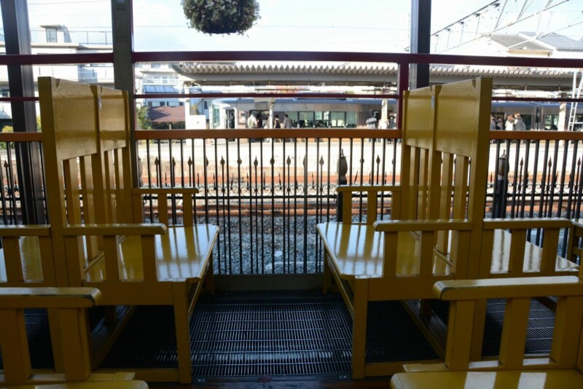 リッチ号