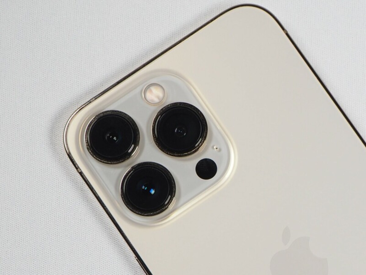 iPhone 13 Pro