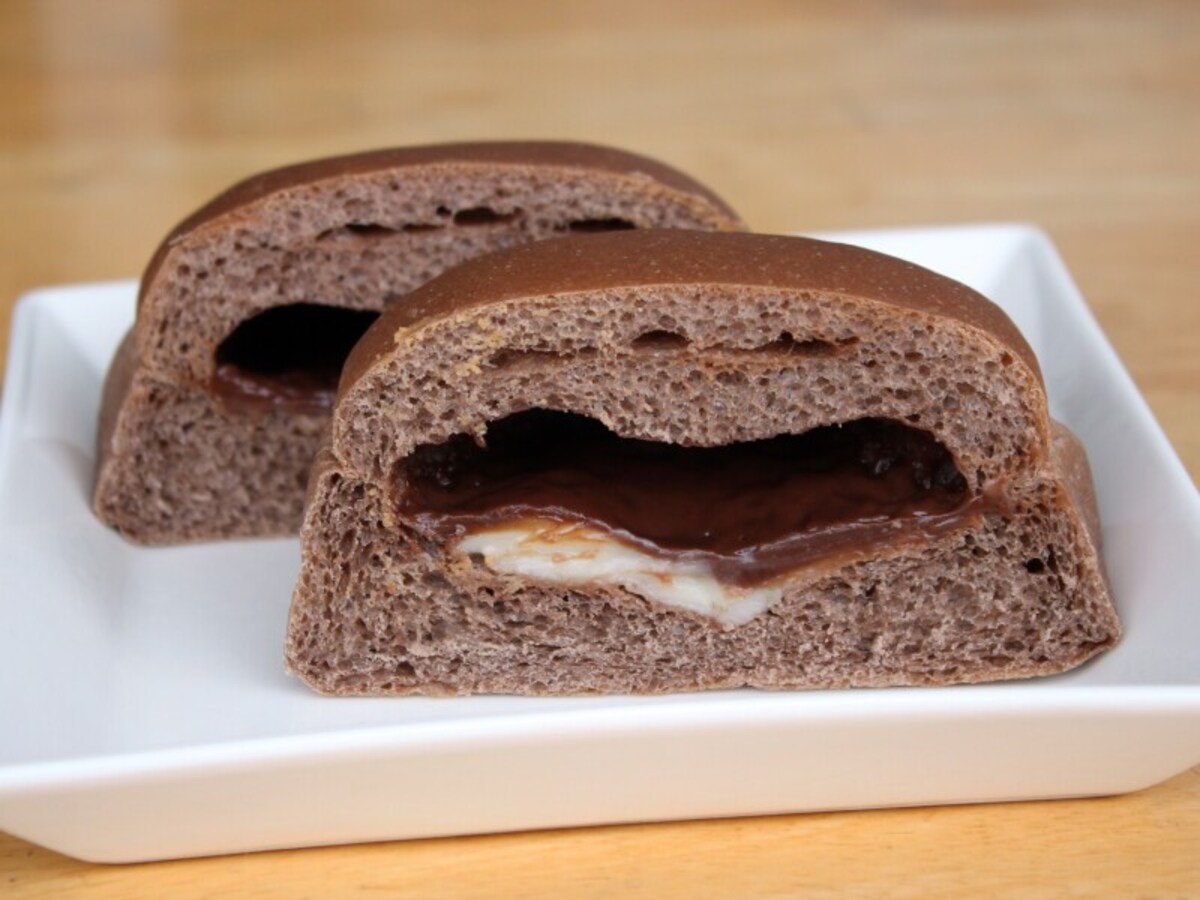 チロルチョコパン