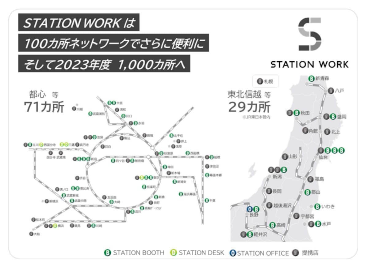 JR東日本ニュース（2021年2月8日）より