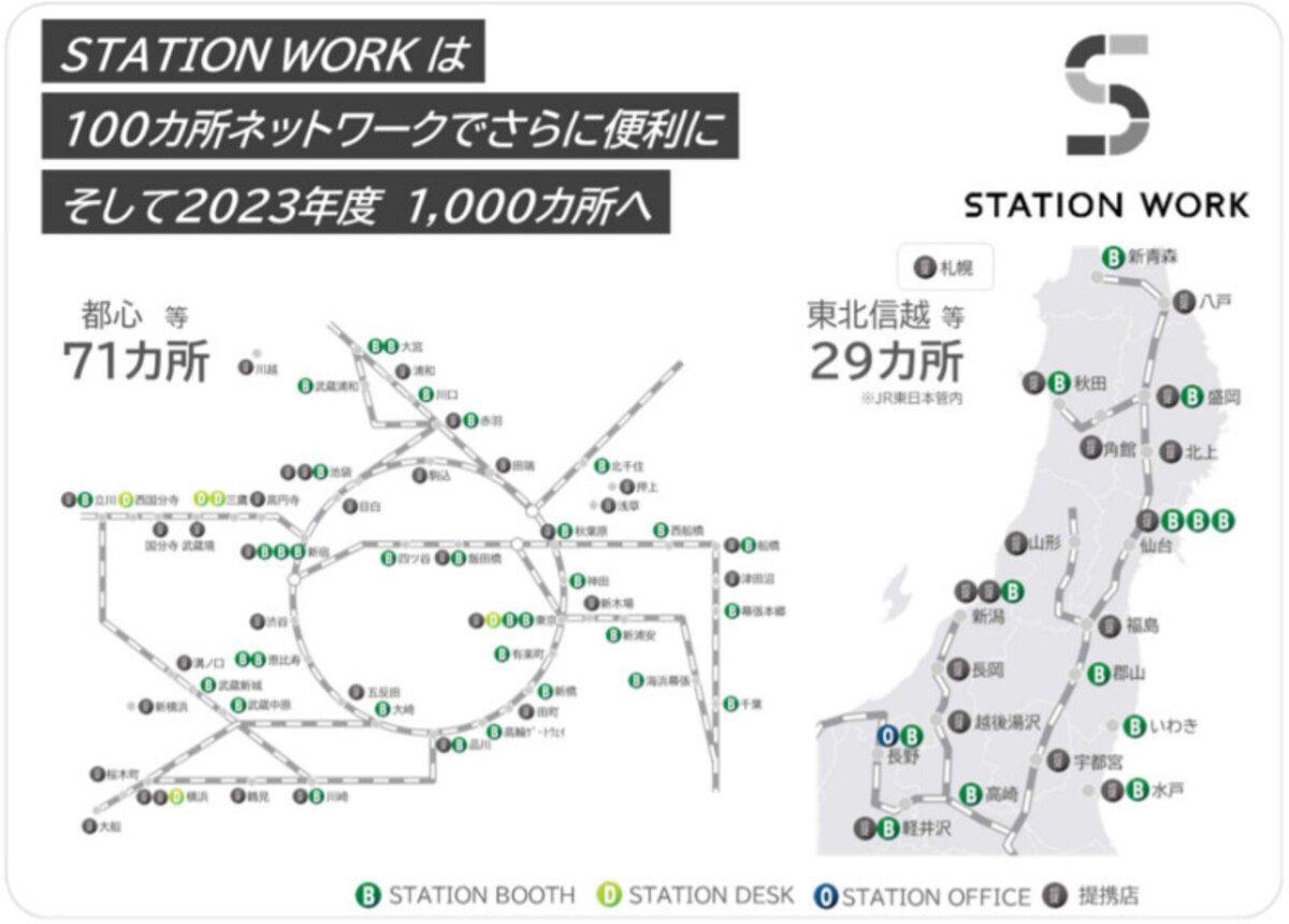 JR東日本ニュース（2021年2月8日）より