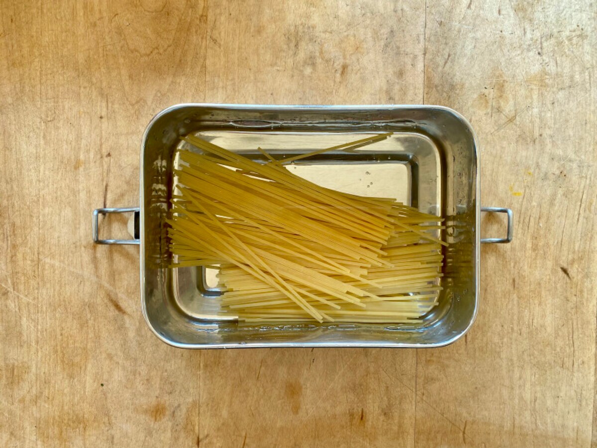 パスタ