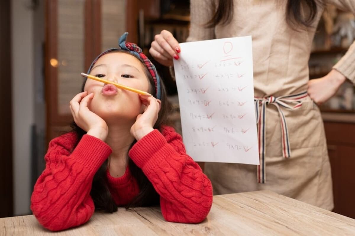 中学受験期に多いカンニング、嘘、反抗期などの悩み