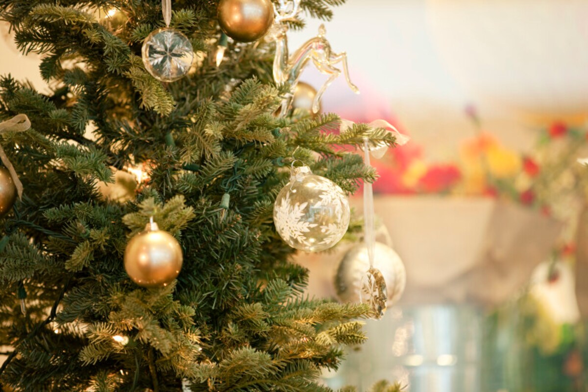 昨年使ったクリスマスツリーを売るコツは？