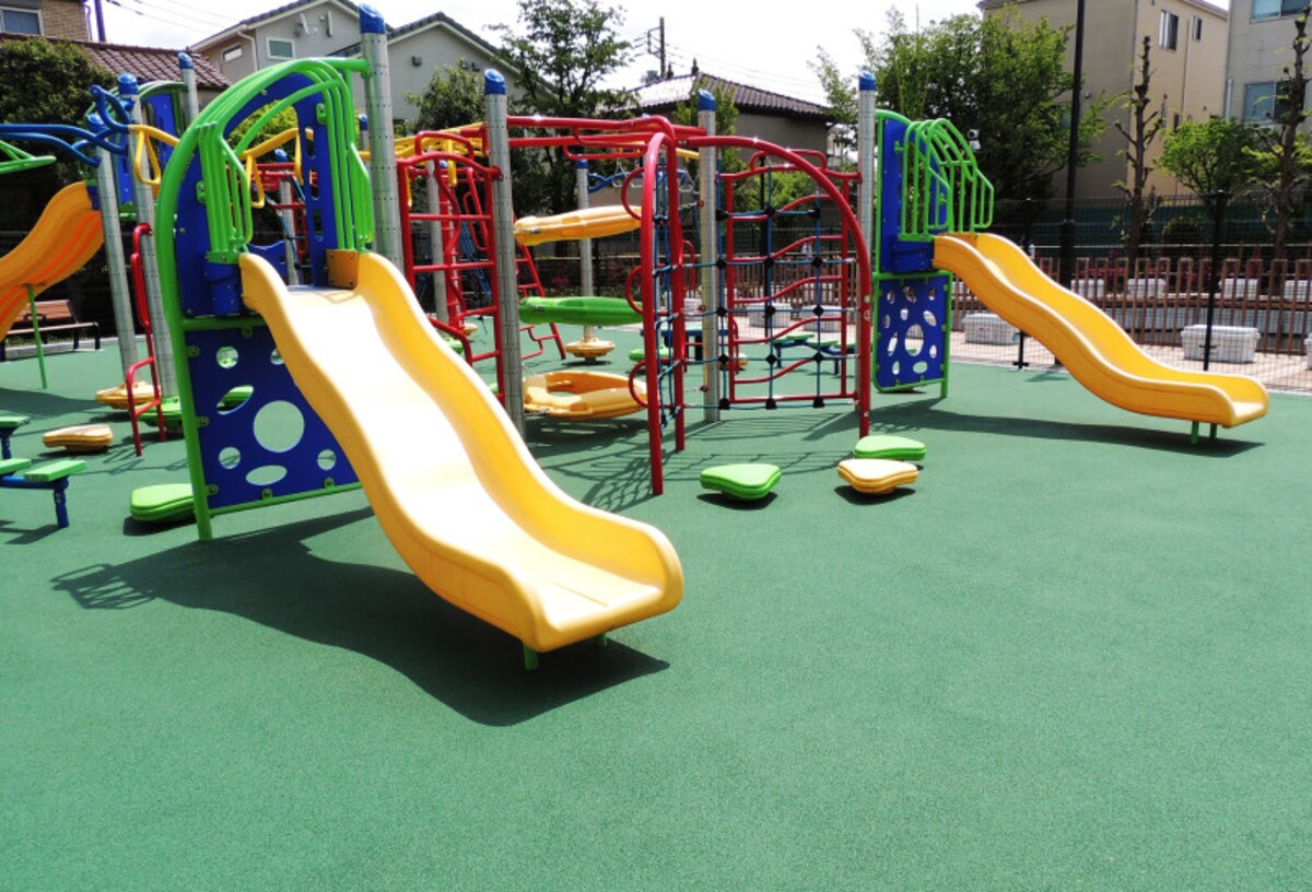 あらかわ遊園