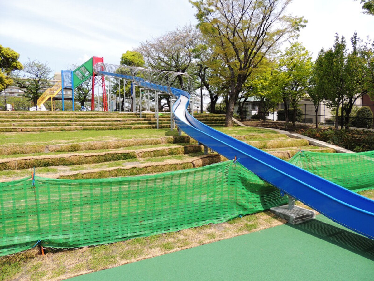 あらかわ遊園