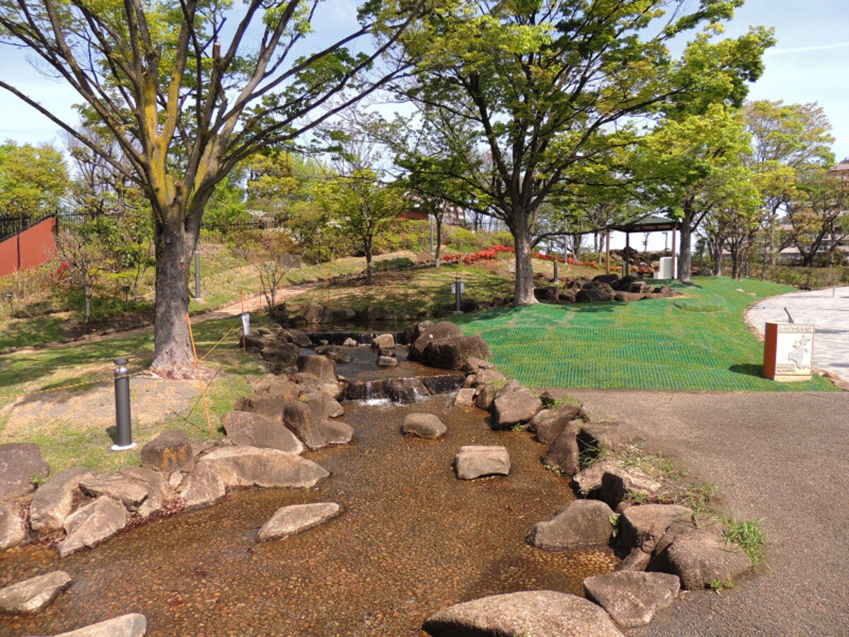 あらかわ遊園