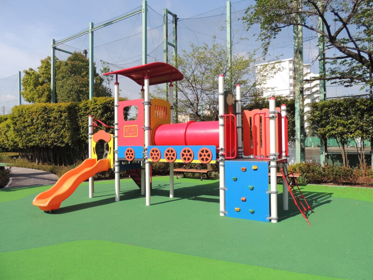 あらかわ遊園