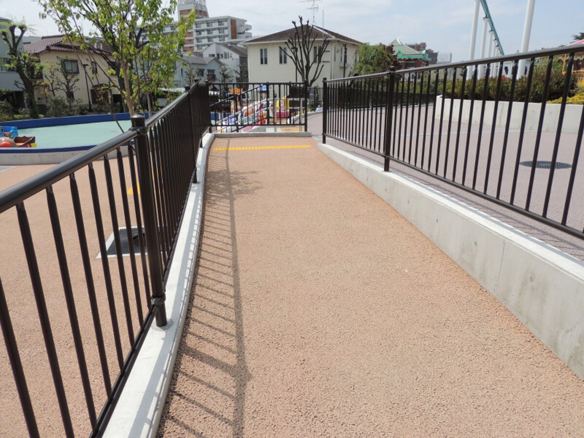 あらかわ遊園