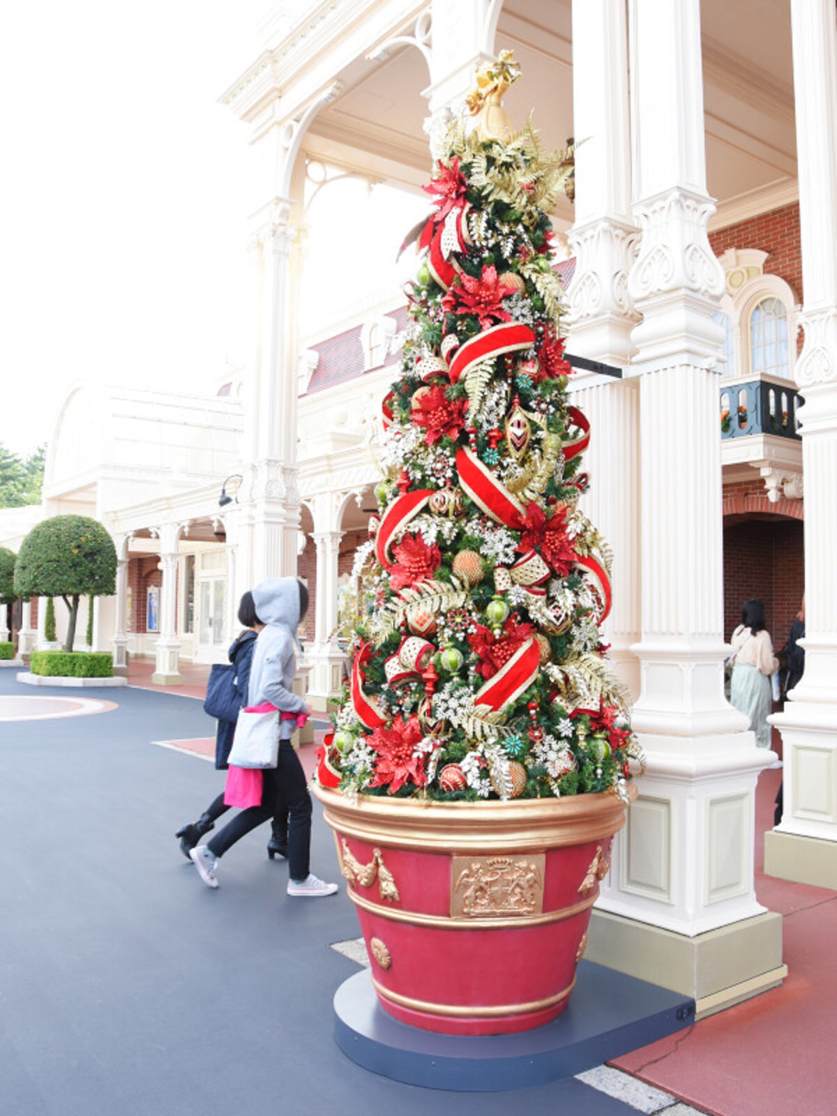 東京ディズニーランド