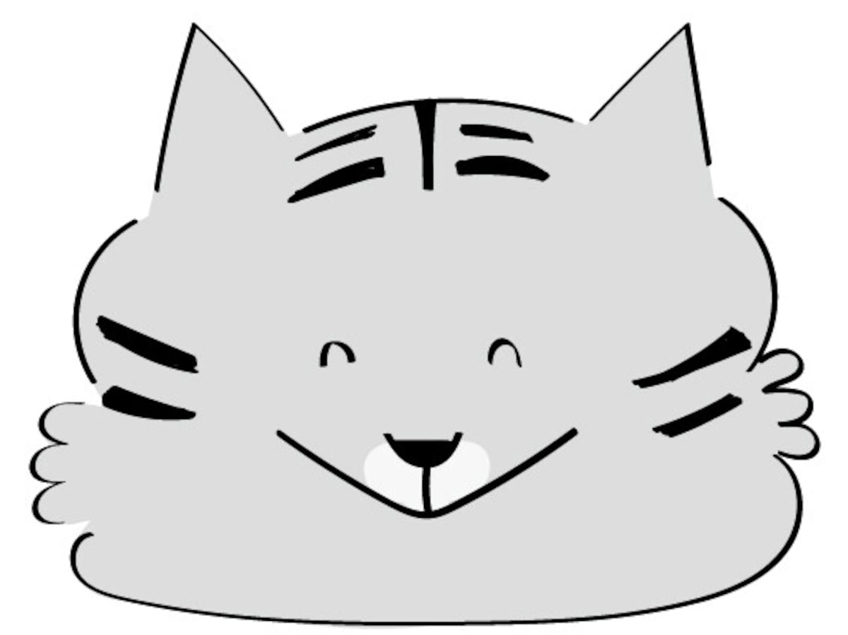 年賀状,イラスト,トラ,寅,虎,2022,無料,フリー,白黒