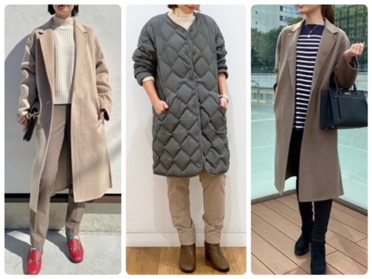 3990円以下で大人もおしゃれに着られるユニクロの暖パンをチェック