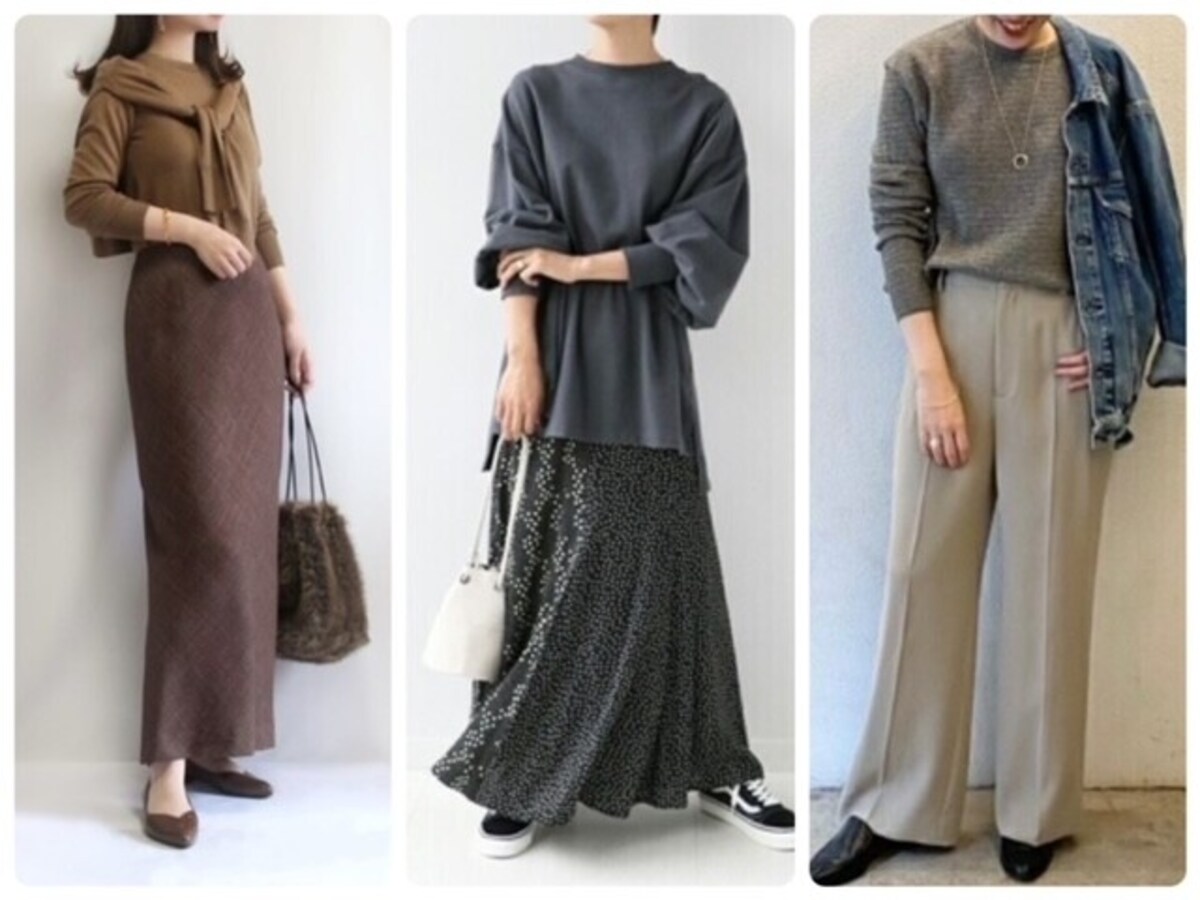 40代の大人の女性が、セールで買うのはできれば避けたいアイテムは!?