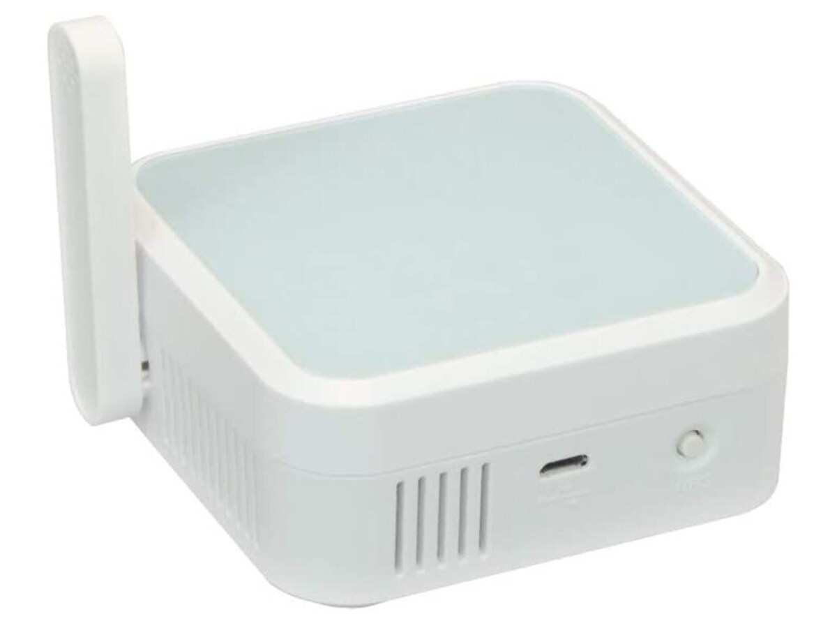 IoT対応CO2センサー「RS-WFCO2」（出典：Amazon）