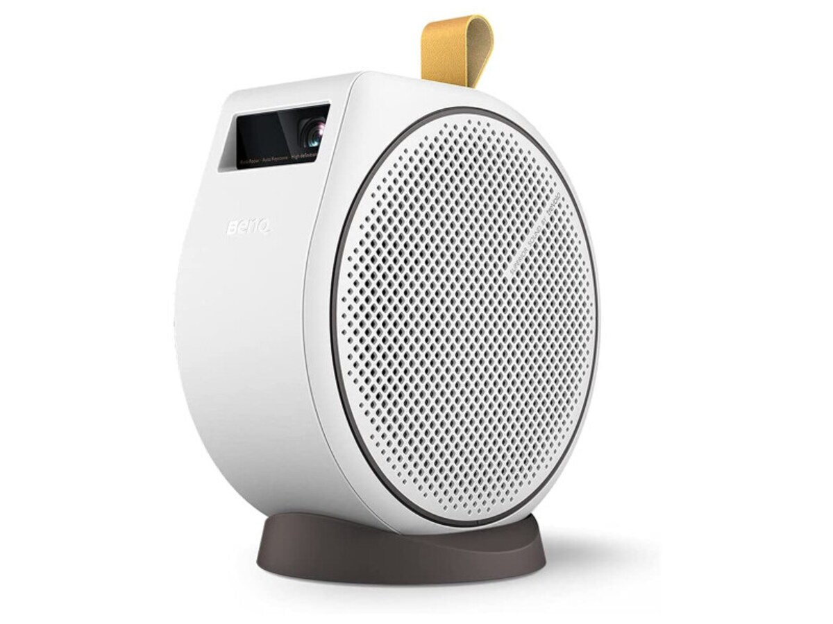 プロジェクター「BenQ GV30」（出典：Amazon）