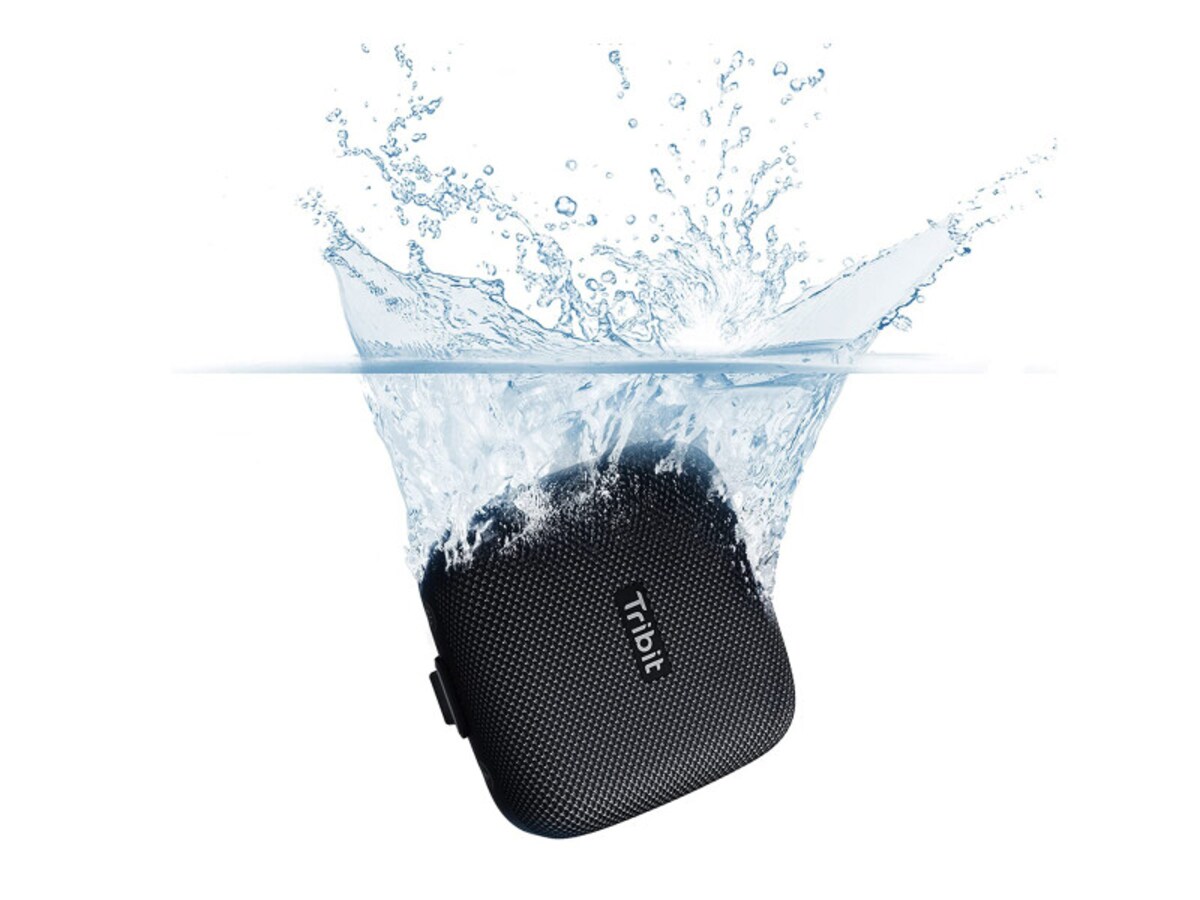 Bluetoothスピーカー「Tribit BTS10」（出典：Amazon）