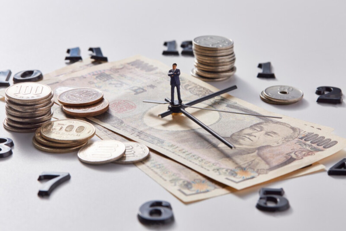 2022お金の付き合い方