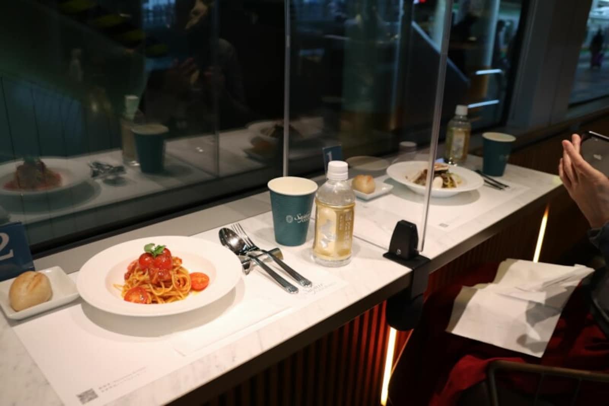 イタリアン