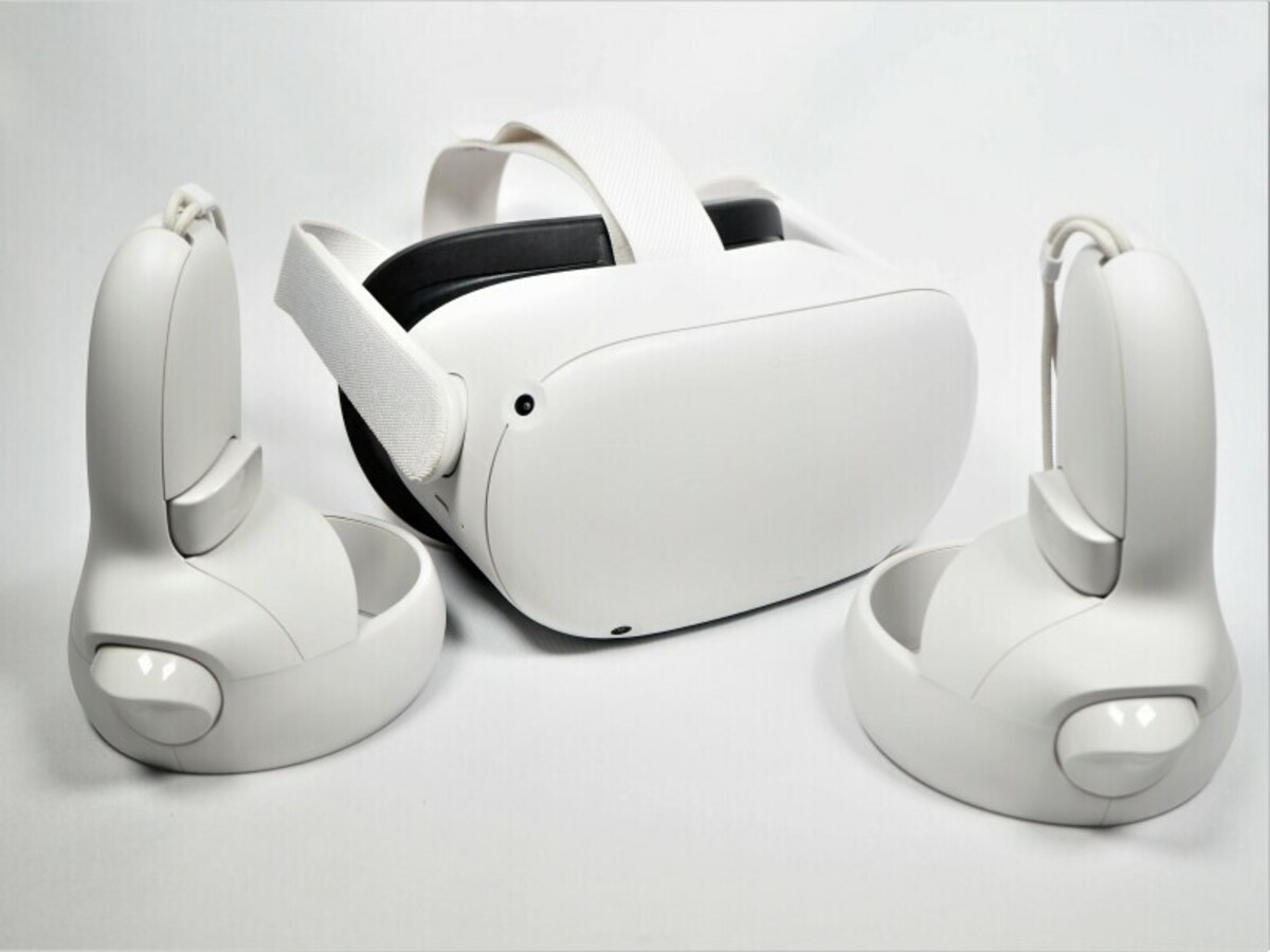 Oculus Quest 2