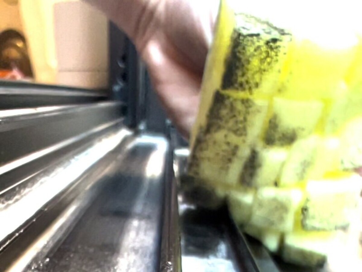 スポンジ