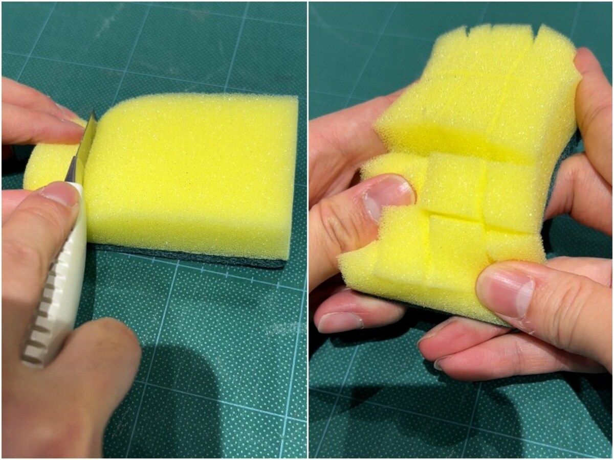 スポンジ