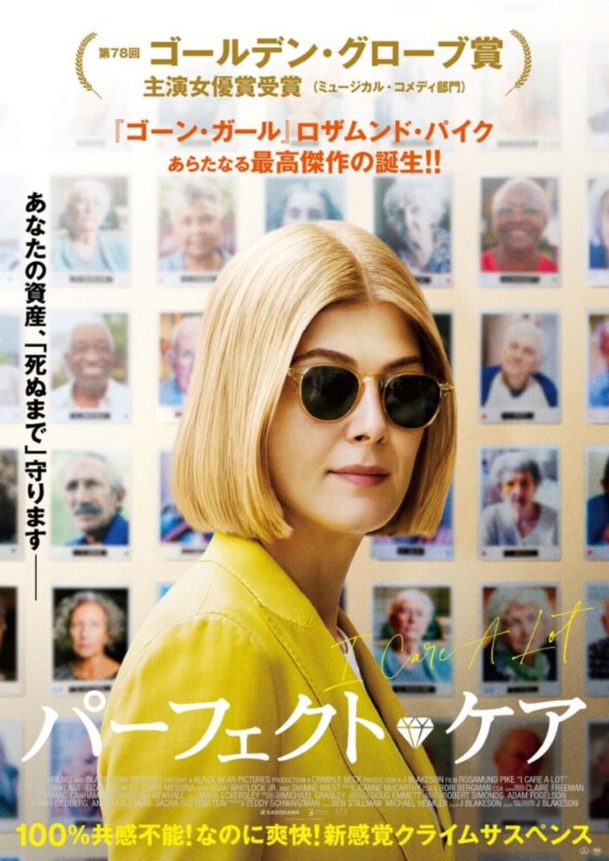 パーフェクト・ケア