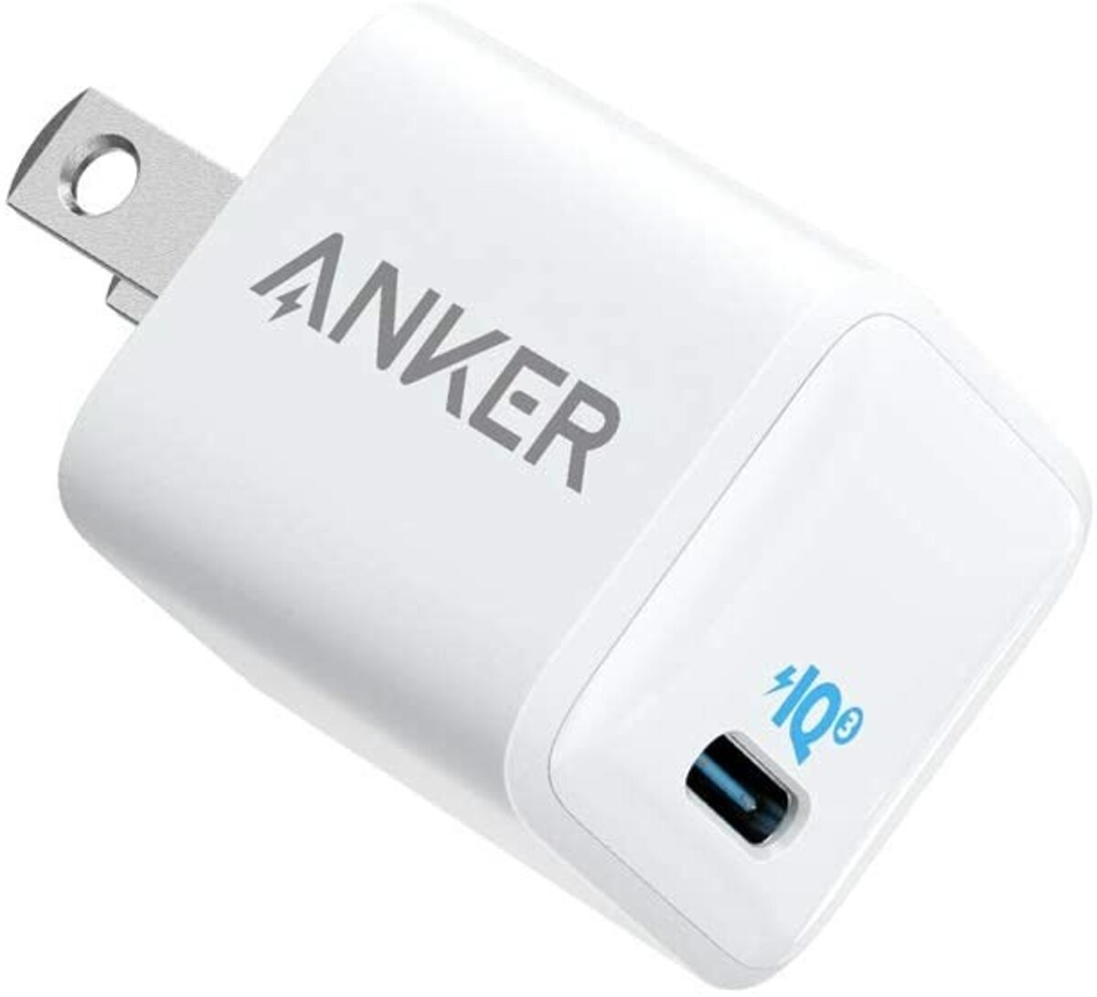 「Anker PowerPort III」