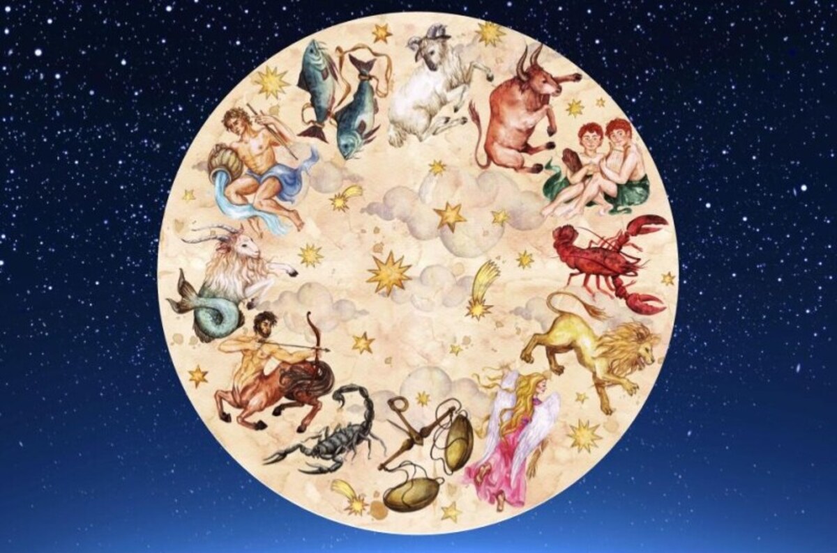 2022年上半期の12星座占い