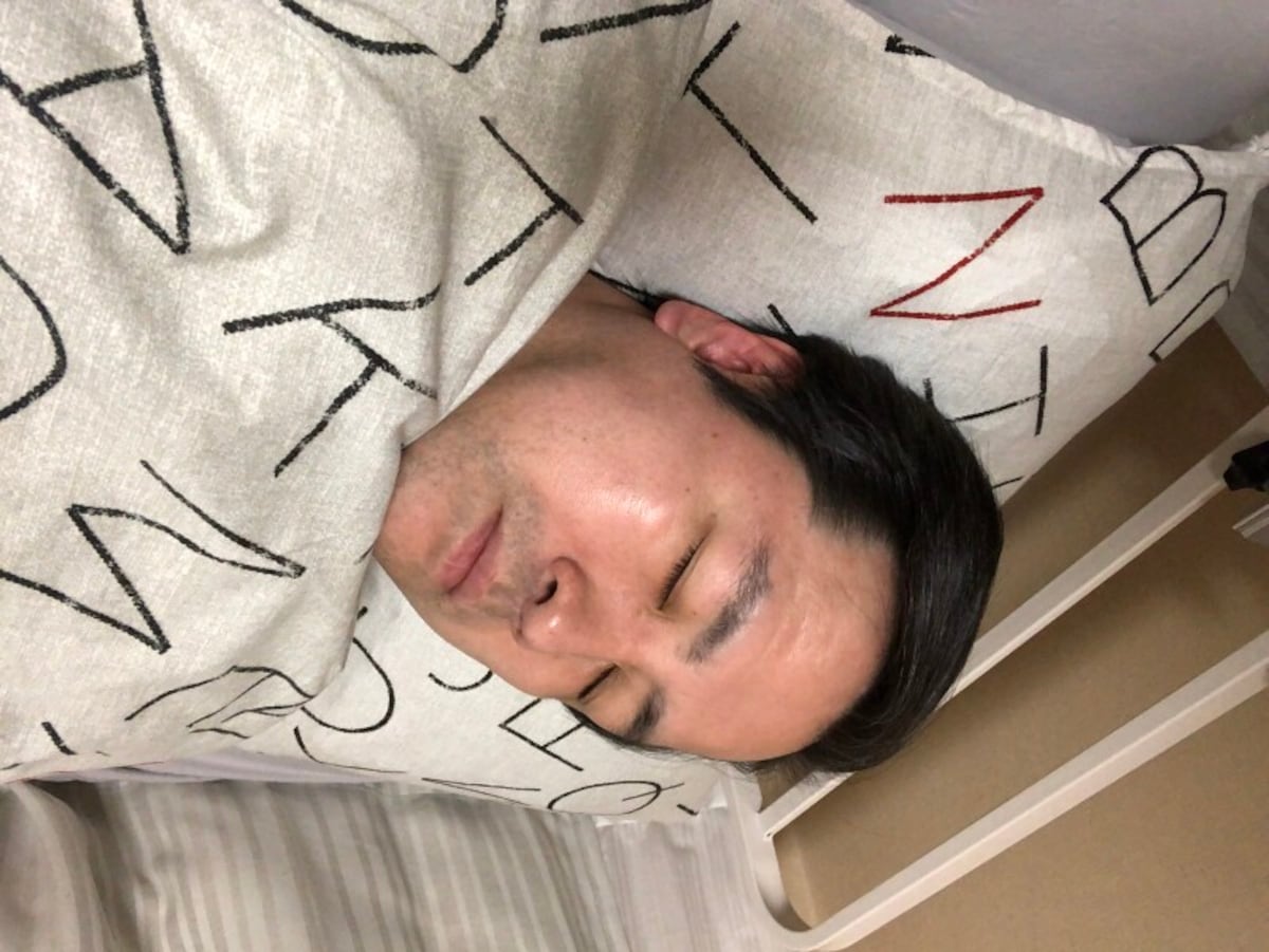 頭から首までしっかり冷やしてくれるので、寝付きが良くなりました