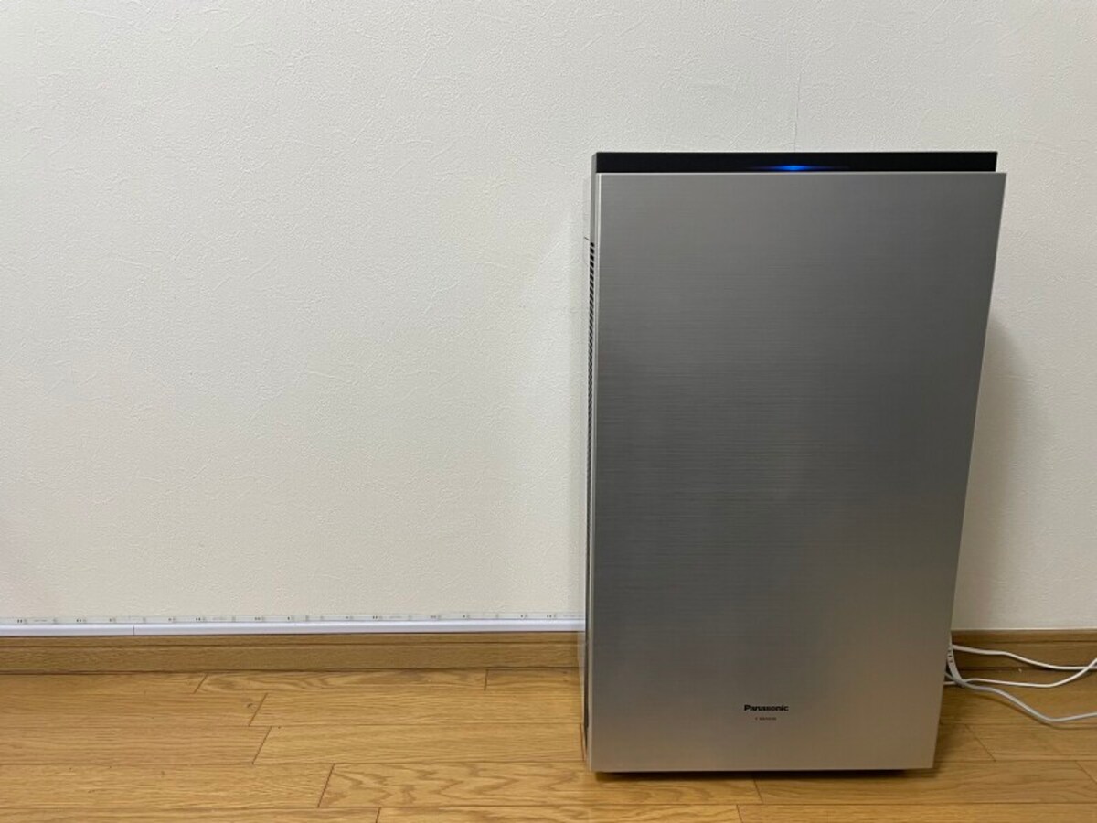 パナソニック「ジアイーノ F-MV4300」