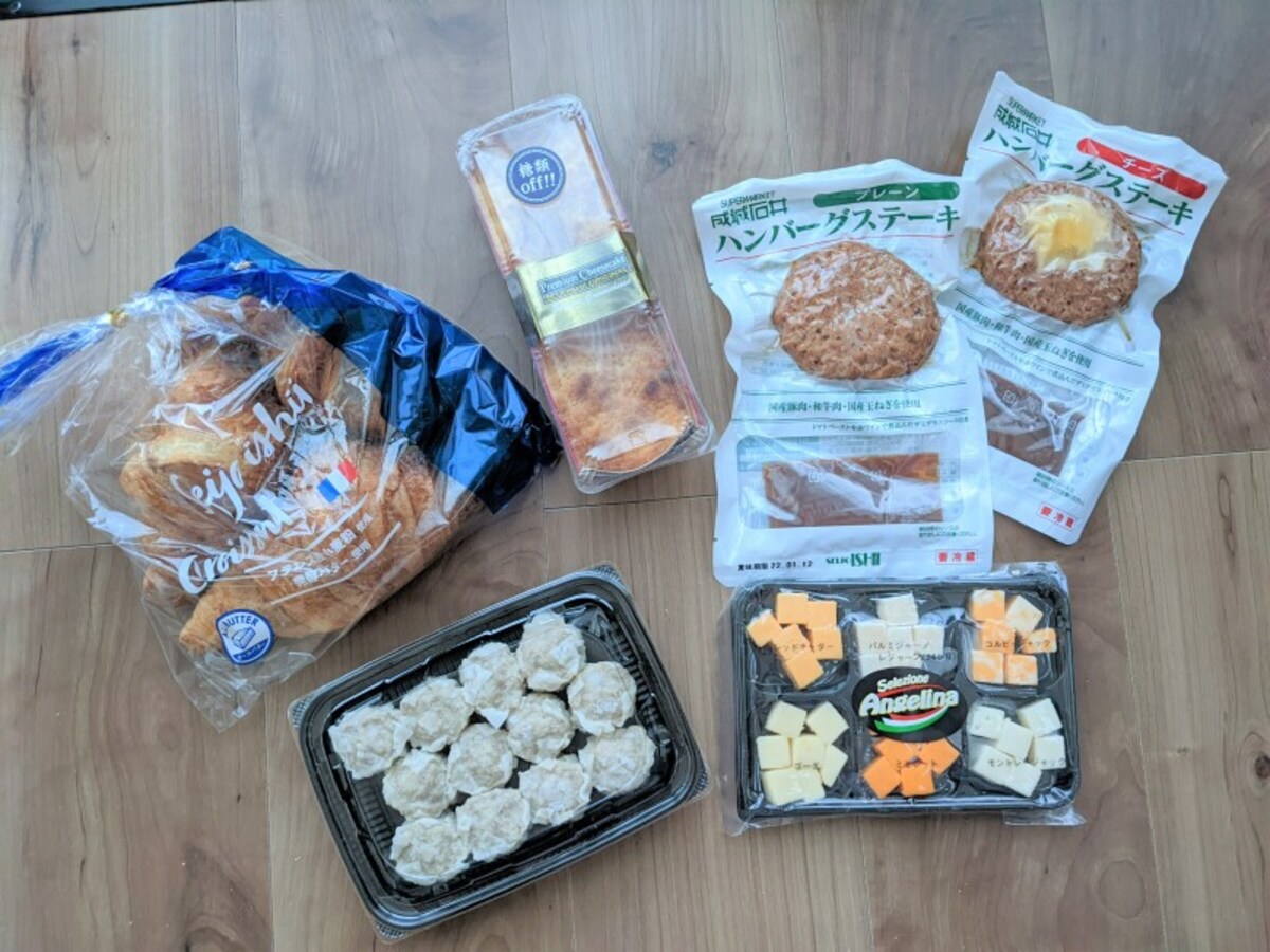 2022年もリピ買いしたい、成城石井のおすすめ食品
