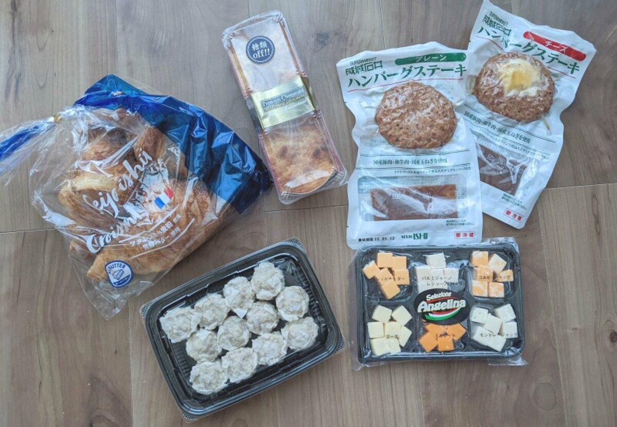 2022年もリピ買いしたい、成城石井のおすすめ食品