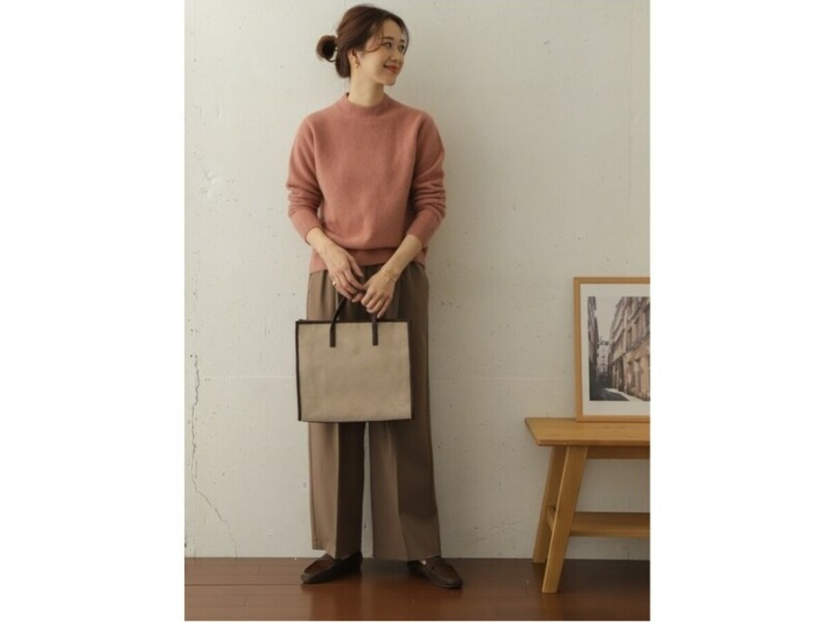 顔が明るく見えると、それだけで好印象につながります　出典：WEAR