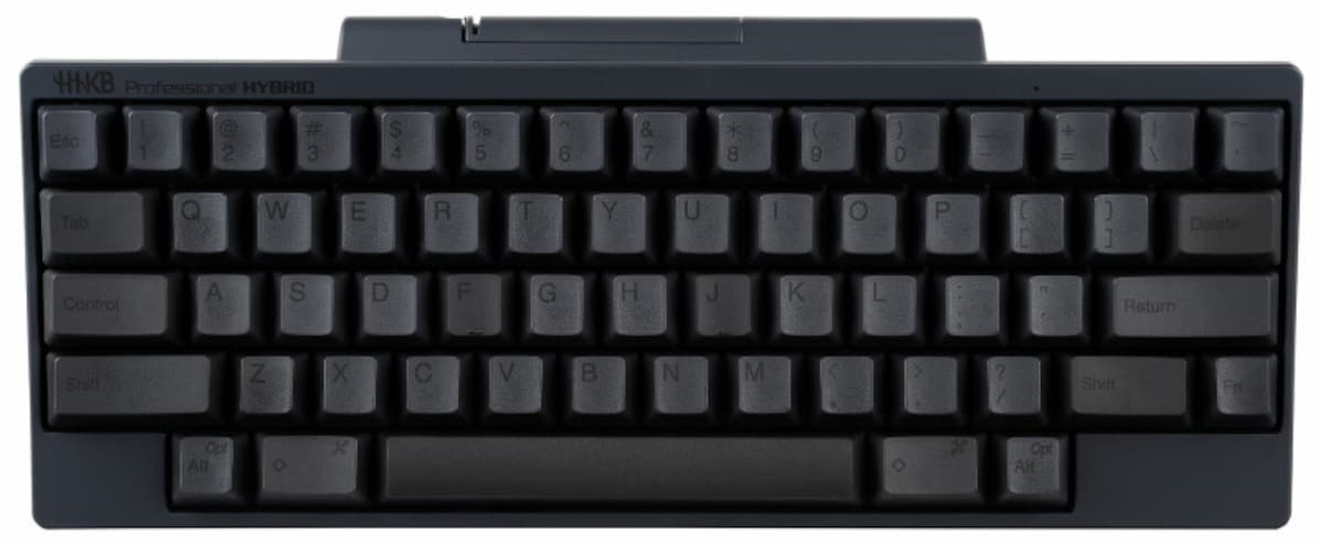 「Happy Hacking Keyboard Professional HYBRID」