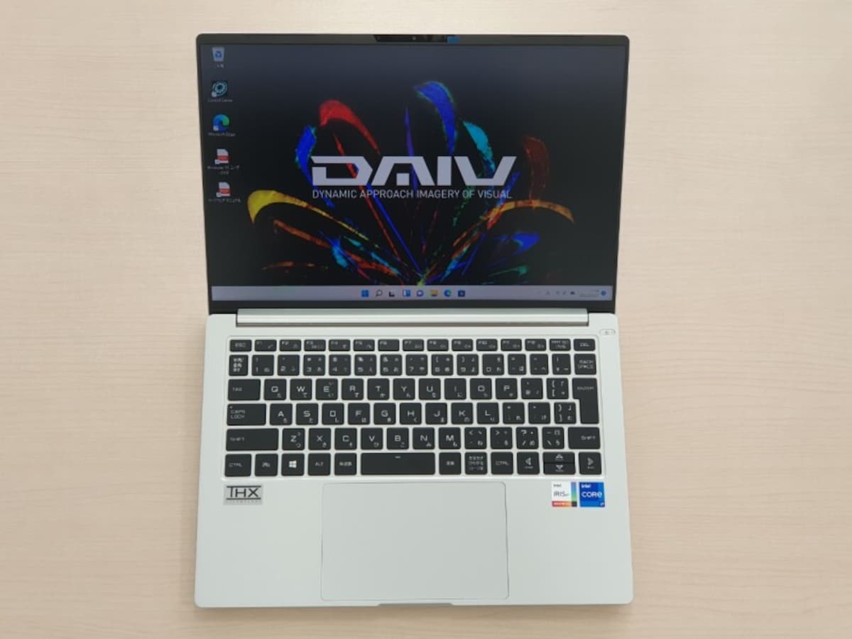 DAIV 4P