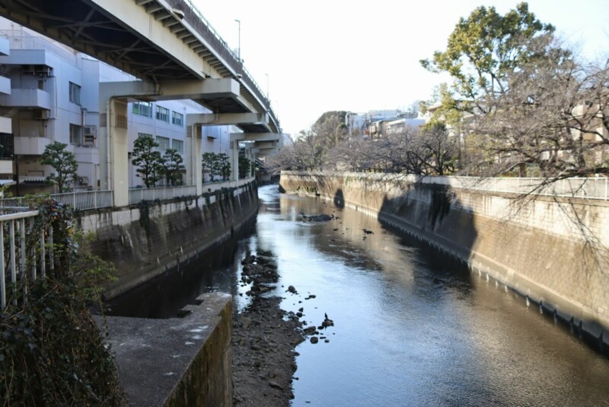神田川