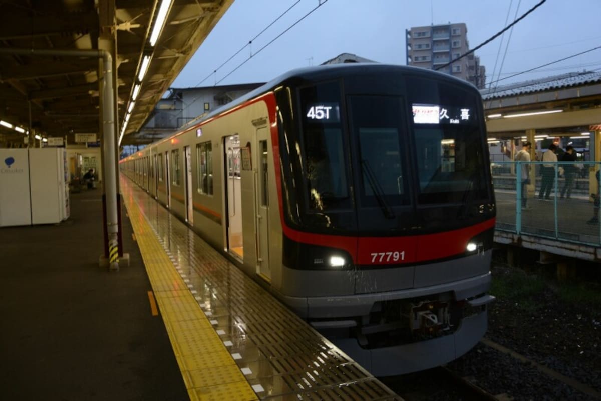 THライナー