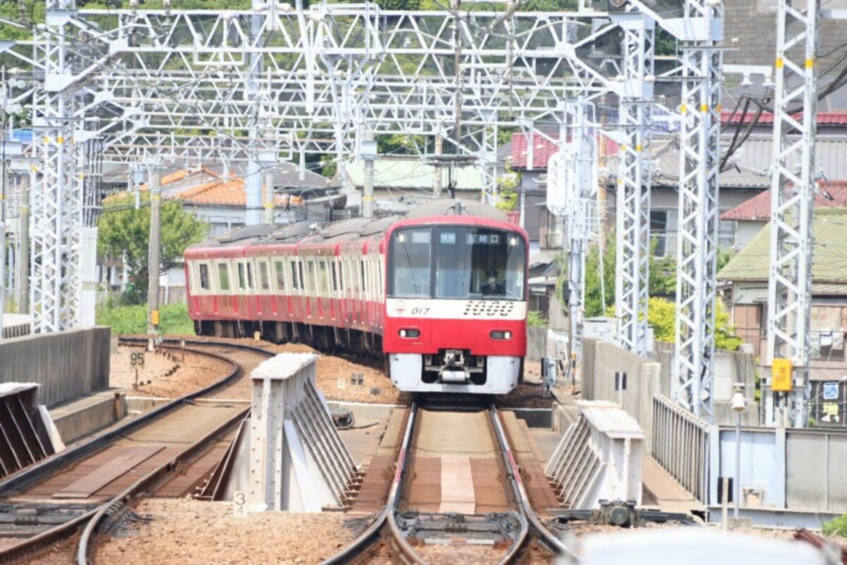京急